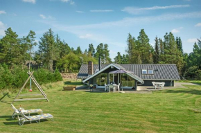 Holiday home Søndertoften E- 4353